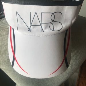 NARS SUN VISOR